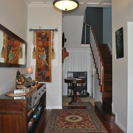 Wai O Taiki Bay B&B Auckland Extérieur photo
