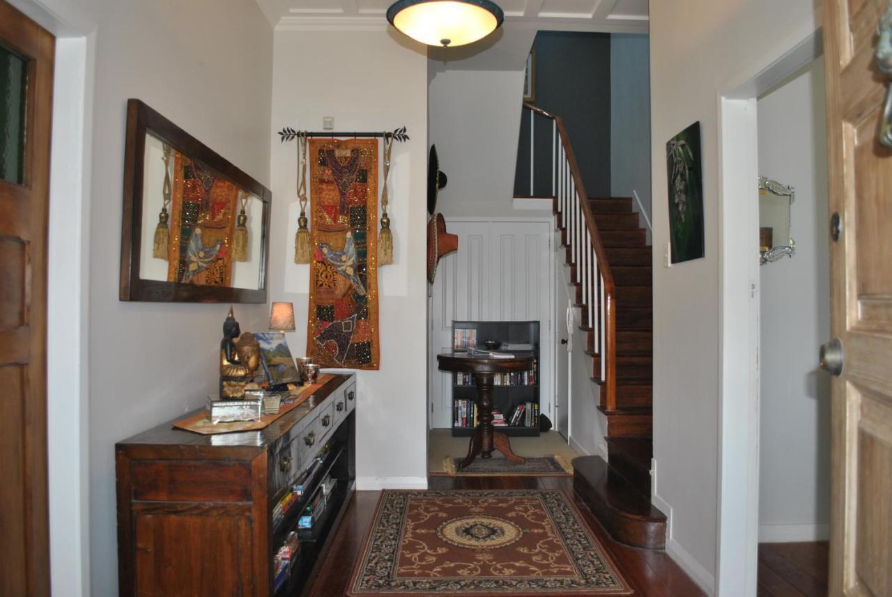 Wai O Taiki Bay B&B Auckland Extérieur photo