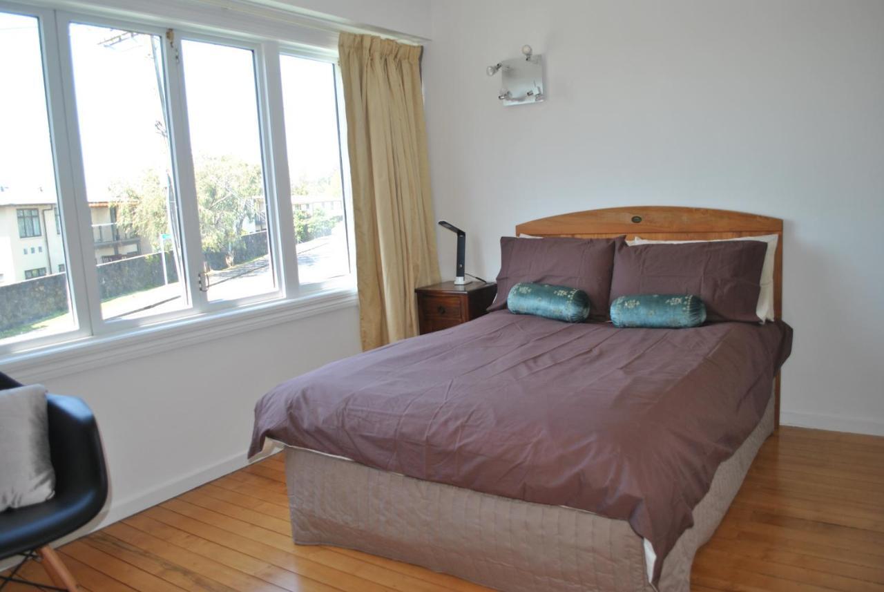 Wai O Taiki Bay B&B Auckland Extérieur photo