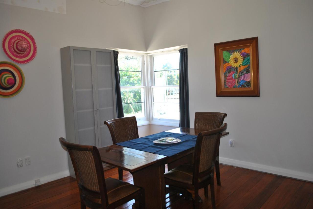 Wai O Taiki Bay B&B Auckland Extérieur photo
