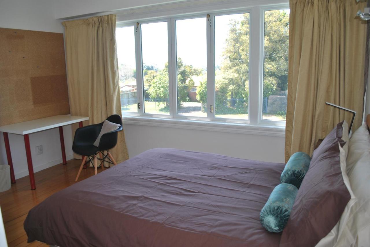 Wai O Taiki Bay B&B Auckland Extérieur photo