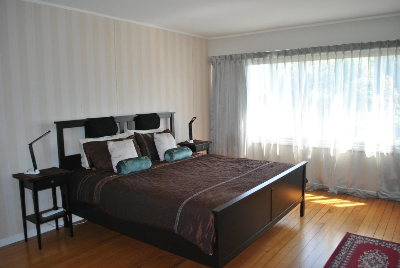 Wai O Taiki Bay B&B Auckland Extérieur photo