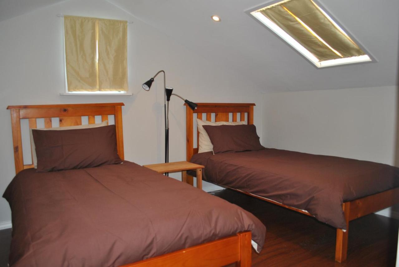 Wai O Taiki Bay B&B Auckland Extérieur photo