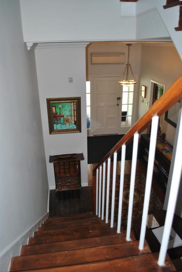 Wai O Taiki Bay B&B Auckland Extérieur photo