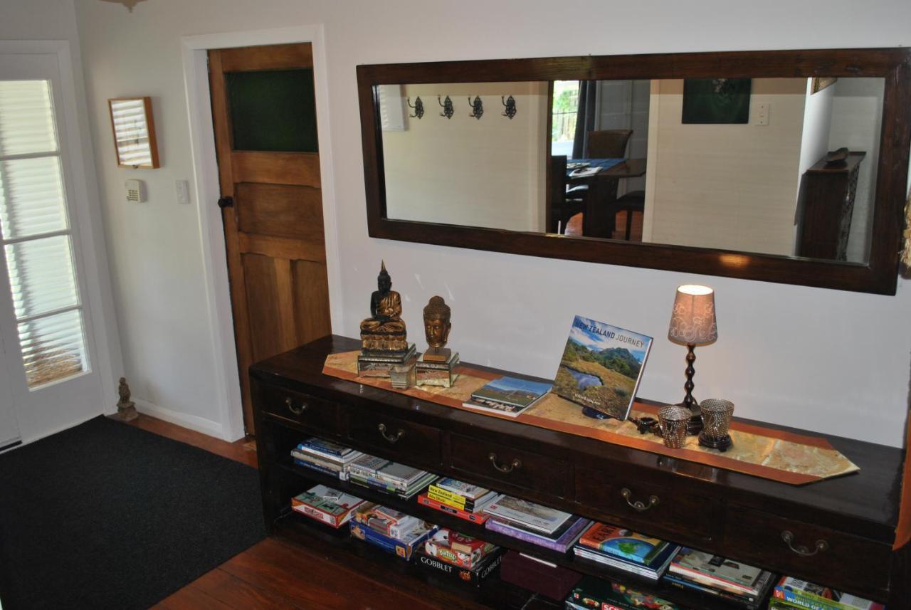 Wai O Taiki Bay B&B Auckland Extérieur photo